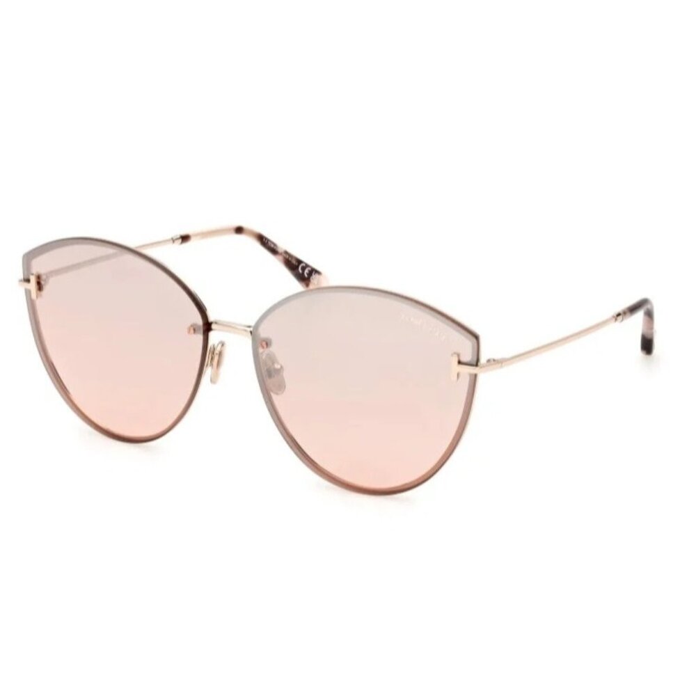 NEW TOM FORD SUNGLASSES WOMEN EYEWEAR